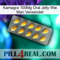 Kamagra 100Mg Oral Jelly How To Use cialis1